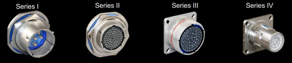 38999 connector guide